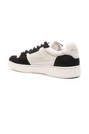 Sneakers Dice Lo nero e beige AXEL ARIGATO | F1697004BEIGEBLACK